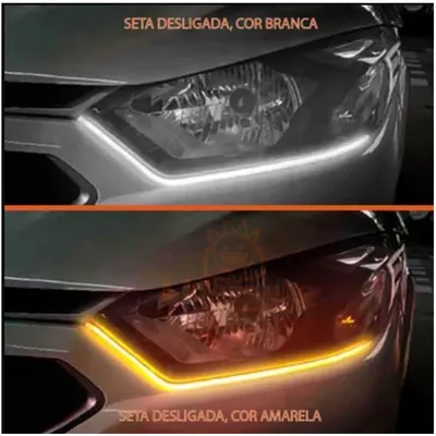 DRL EXTERNO PARA FAROL