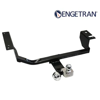Engate Fixo Pulse 430Kg Completo*