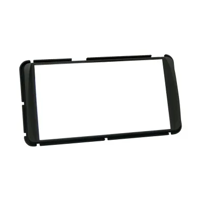 Moldura P/Mídia Corolla GLI 15/19 6.8″ Preta* — detalhe