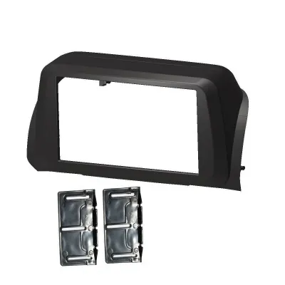 Moldura P/Mídia Argo 17/ 7″ Preto* — detalhe