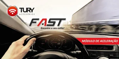 Modulo P/ Controle Aceleração Corolla 03/14Dvs IN* — detalhe