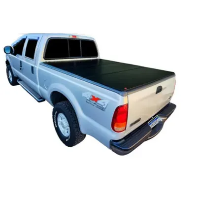 Capota Rígida Dobrável F-250 CD/CS 6,5″ Fold*