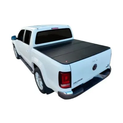 Capota Rígida Dobrável Amarok CD Fold*