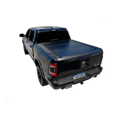 Capota Rígida Dobrável Ram 2500/3500 C/Ramb 16/25*