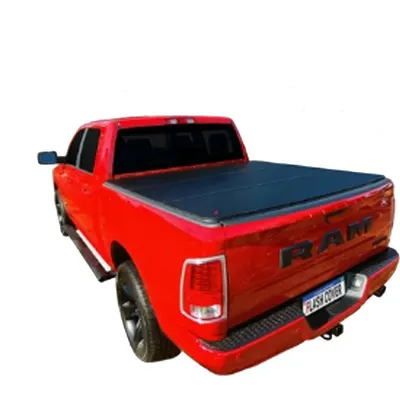 Capota Rígida Dobrável Ram 1500/CLASSIC 12/ *