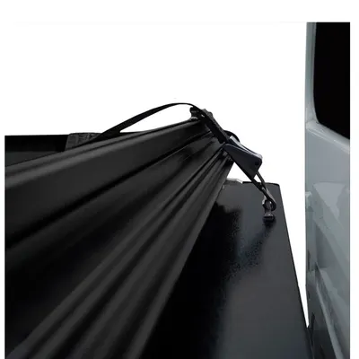 Capota Rígida Dobrável Ranger 24/ Limited Fold* — detalhe