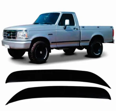 Calha De Chuva F-1000 89/05