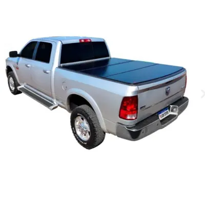 Capota Rígida Dobrável Ram 2500/3500 S/Ramb 12/* — detalhe