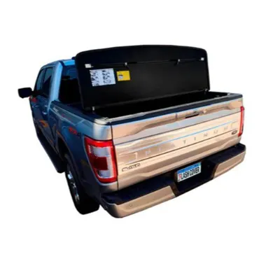 Capota Rígida Dobrável F-150 16/24 CD Fold*