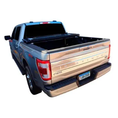 Capota Rígida Dobrável F-150 16/24 CD Fold* — detalhe