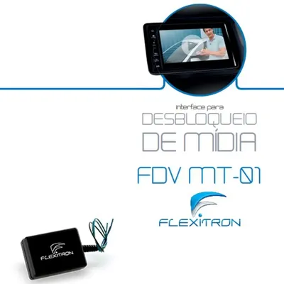 Interface De Vídeo Mitsubishi*