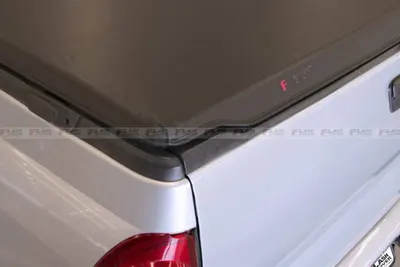 Capota Marítima /10 Montana FF — detalhe