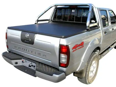 Capota Marítima /07 CS Frontier FF*
