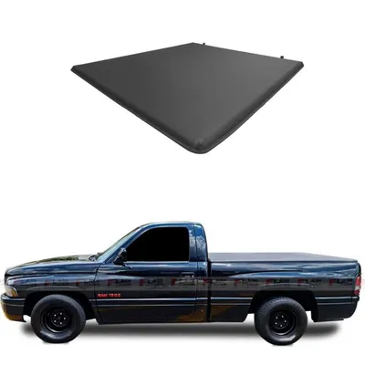 Capota Marítima /04 CS Dodge Ram FF