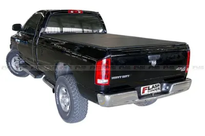Capota Marítima 05/11 CS Dodge Ram FF*