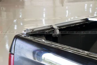 Capota Marítima 05/11 CS Dodge Ram FF* — detalhe