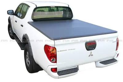 Capota Marítima XB/GL/GLS Triton SLF