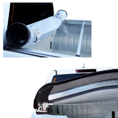 Capota Maritima 25/ CD S-10 FF* — detalhe