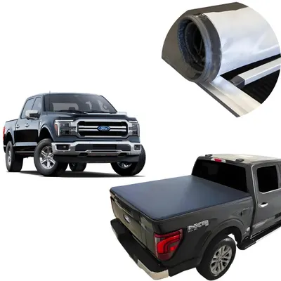 Capota Maritima F-150 25/ CD FF*