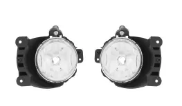 Farol Aux Agile 14/ Bot Original Redondo S/Lamp* — detalhe