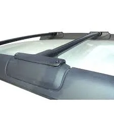 Travessa P/ Longarina Uno Way 11/ Preta * — detalhe
