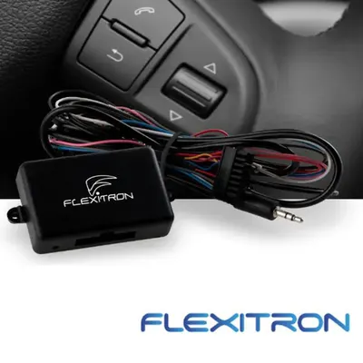 Interface Comando De Volante Can C4I IN* — detalhe