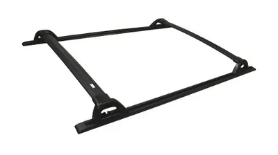 Bagageiro Ecosport /12 Mod Original* — detalhe