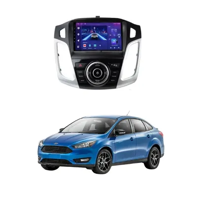 Central Multimídia para FOCUS 2014 – 2019