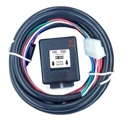MÓDULO PARA ELÉTRICA DO ENGATE — detalhe