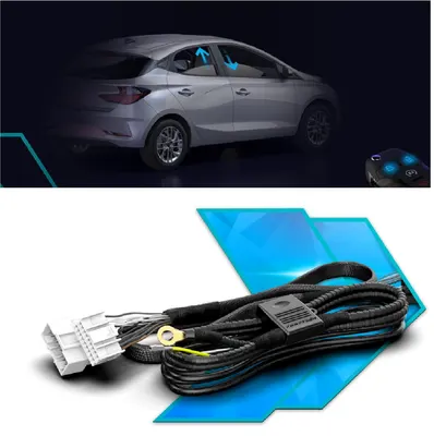 MLV – Interface Automação HB20 2P 20/21*