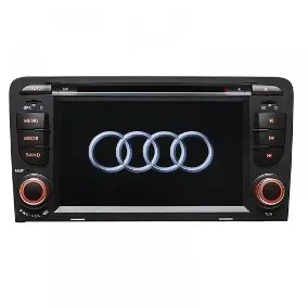 Cabo De Audi Para Audi* — detalhe