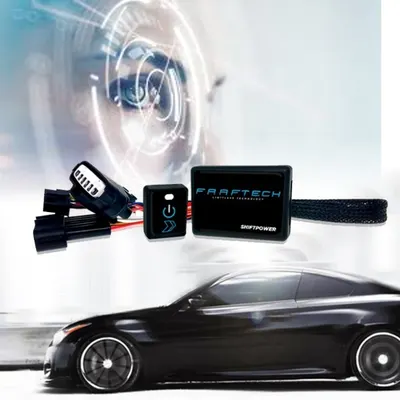 Modulo P/Controle Aceleração Ram/Edge/F-150/Focus* — detalhe