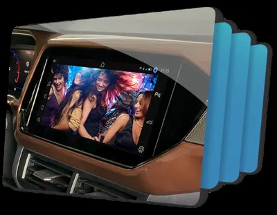 Interface De Vídeo Nivus 21/ T-Cross 21/* — detalhe