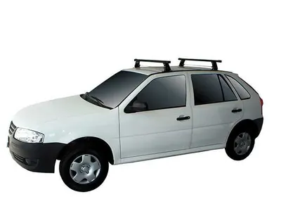 Rack De Aço Gol G2/G3/G4 95/ (2P/4P)* — detalhe