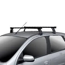 Rack De Aço Gol G5/G6/G7/Voyage (4P)*