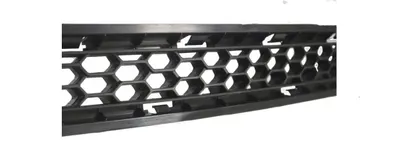 Grade/Moldura Inteiriça P/ Farol SUNS HB20 16/19 * — detalhe