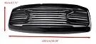 grade dodge ram led
