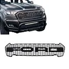 Grade Frontal Ranger Modelo Raptor 2016 A 2022 — detalhe