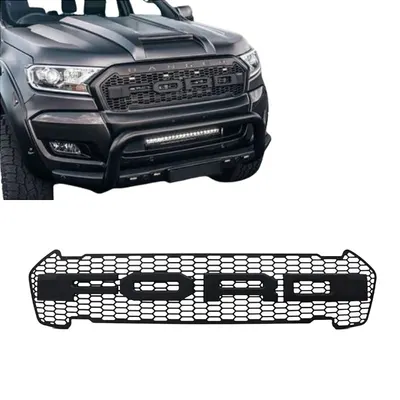 Grade Frontal Ranger Modelo Raptor 2016 A 2022