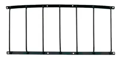 Grade Vigia Modelo Original Pick-Up Corsa* — detalhe