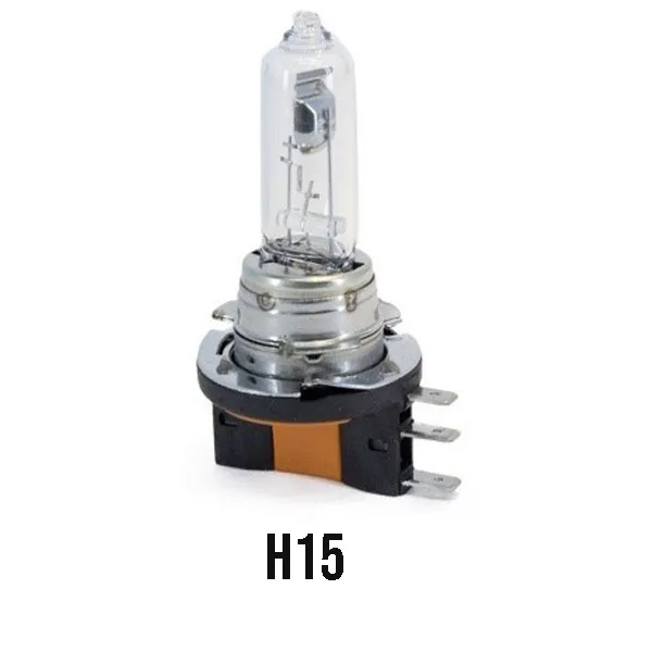 HALÓGENAS 7