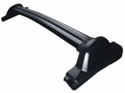 Rack De Alumínio CRV 07/12 Preto* — detalhe
