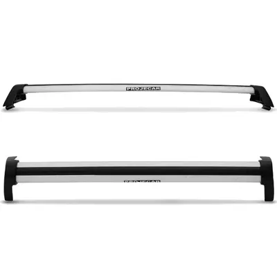 Rack De Alumínio Fit 15/ Prata* — detalhe