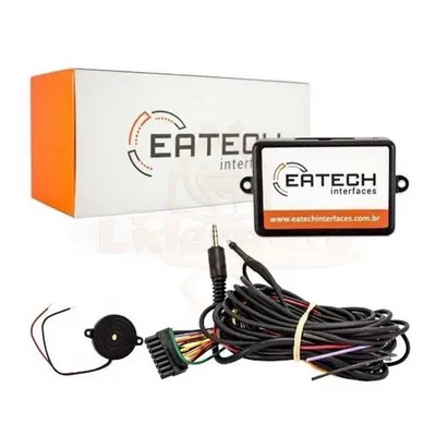 INTERFACE PARA COMANDO DE VOLANTE