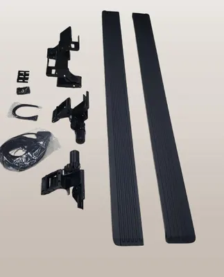 Estribo Elétrico Ram 2500/ 1500 Classic* — detalhe