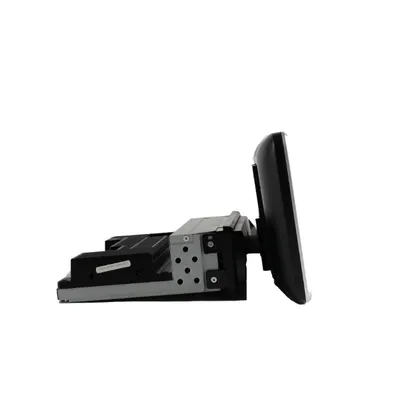 Central Multimidia Universal 12.3″Space X C/Carp* — detalhe