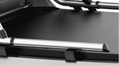 Extensão P/ Santo Keko Cromo 16/ Toro — detalhe