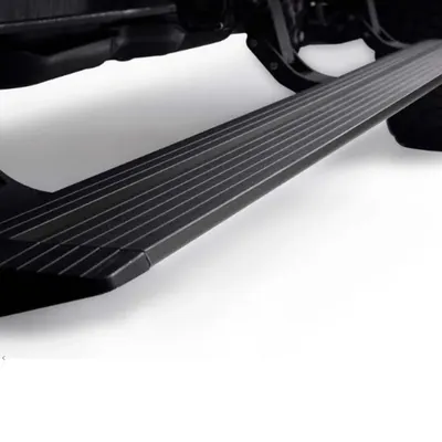 Estribo Elétrico S-10 CD 12/* — detalhe
