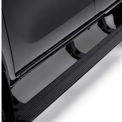 Estribo Elétrico SW4 CD 16/* — detalhe