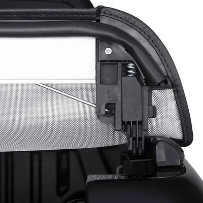 Capota Marítima 16/ Toro GRX KEKO* — detalhe